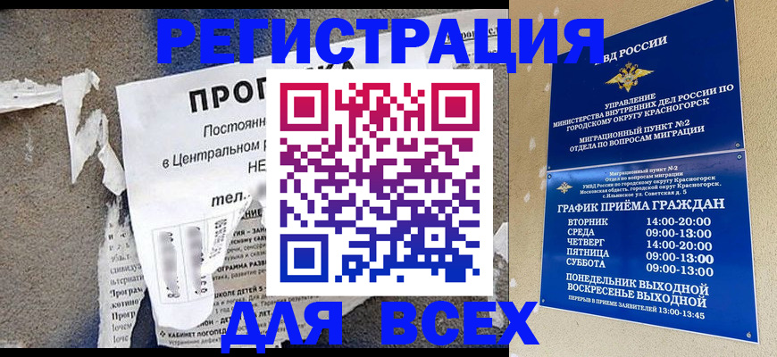 пропишу в квартире в Павловском Посаде